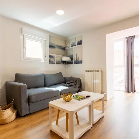 Insidehome Apartments - Val Central Valladolid Zewnętrze zdjęcie