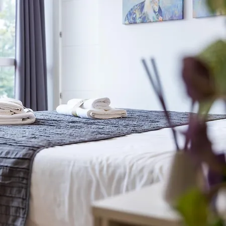 Insidehome Apartments - Val Central Valladolid Zewnętrze zdjęcie