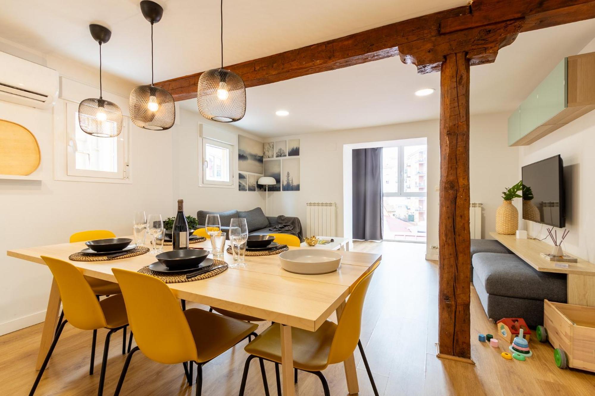 Apartment Insidehome - Val *