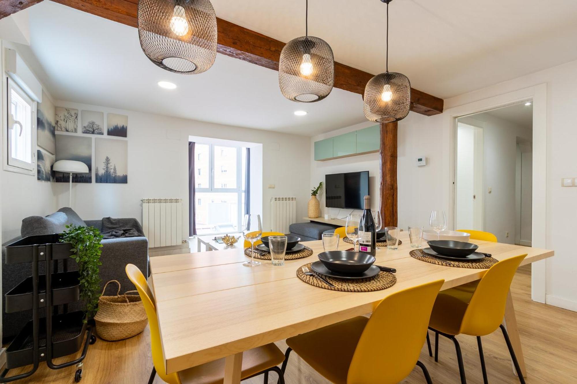 Apartment Insidehome - Val *