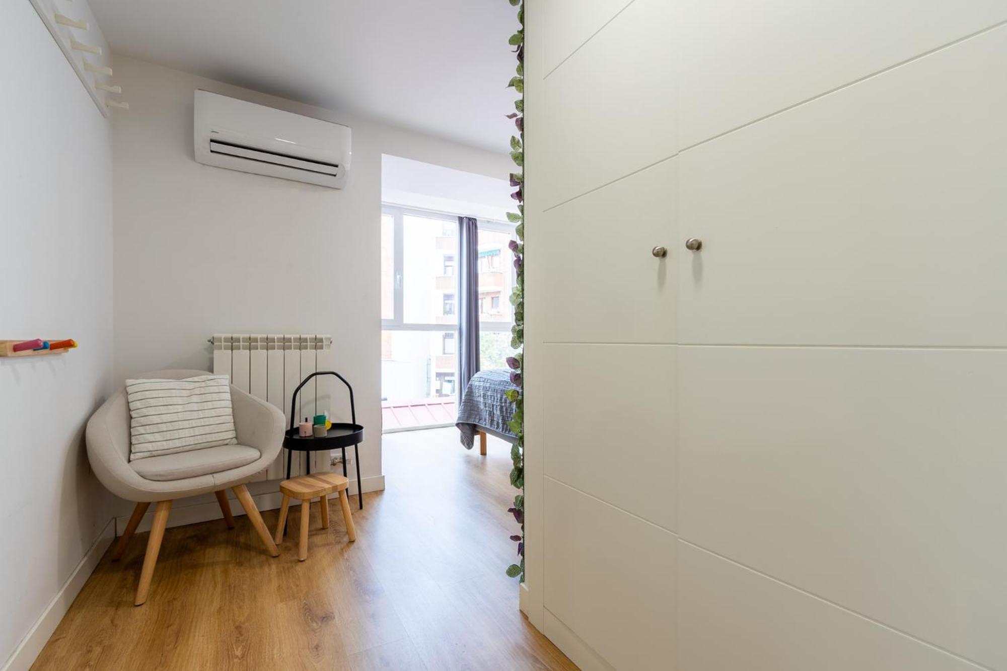 Apartment Insidehome - Val Valladolid