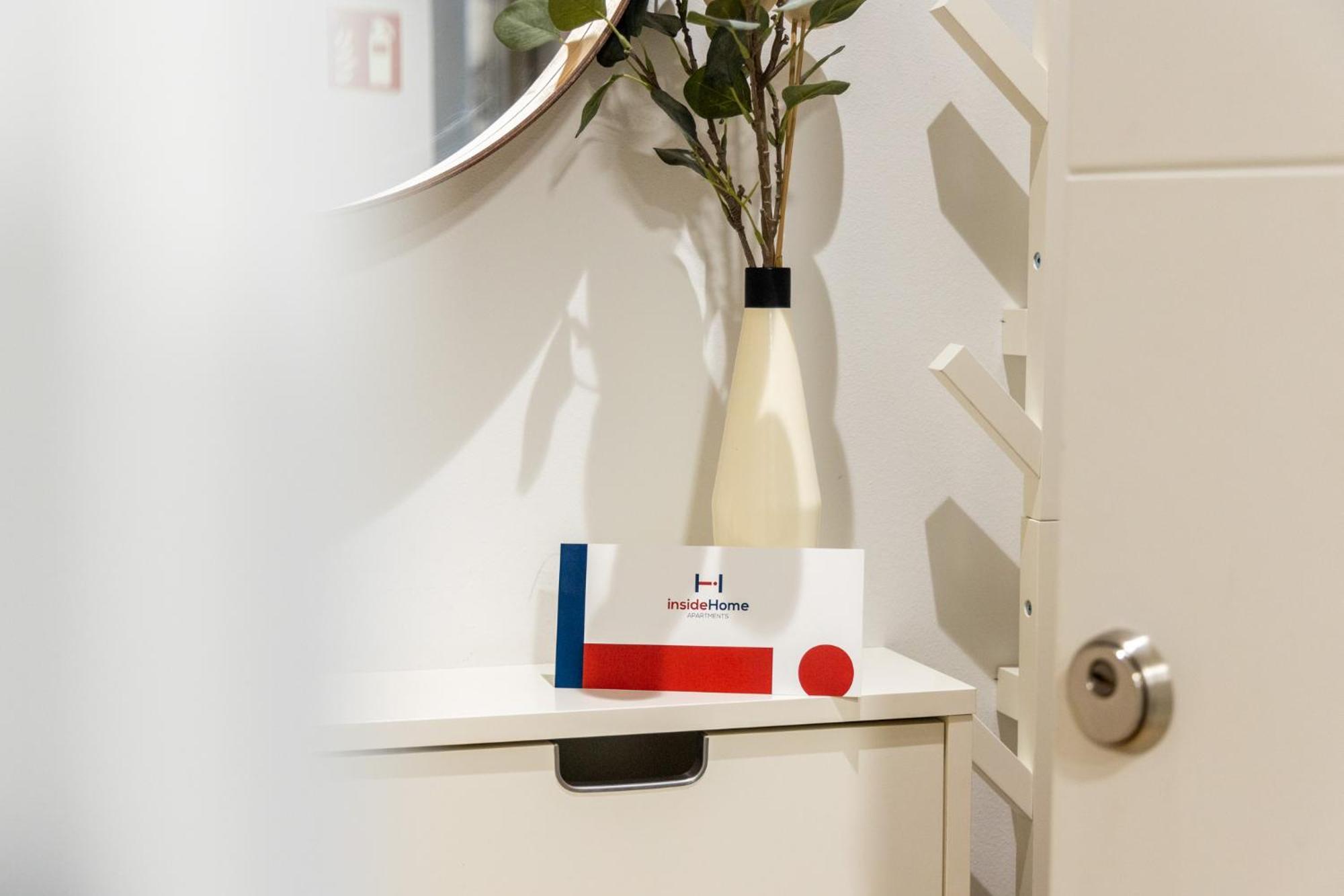Insidehome - Val Valladolid