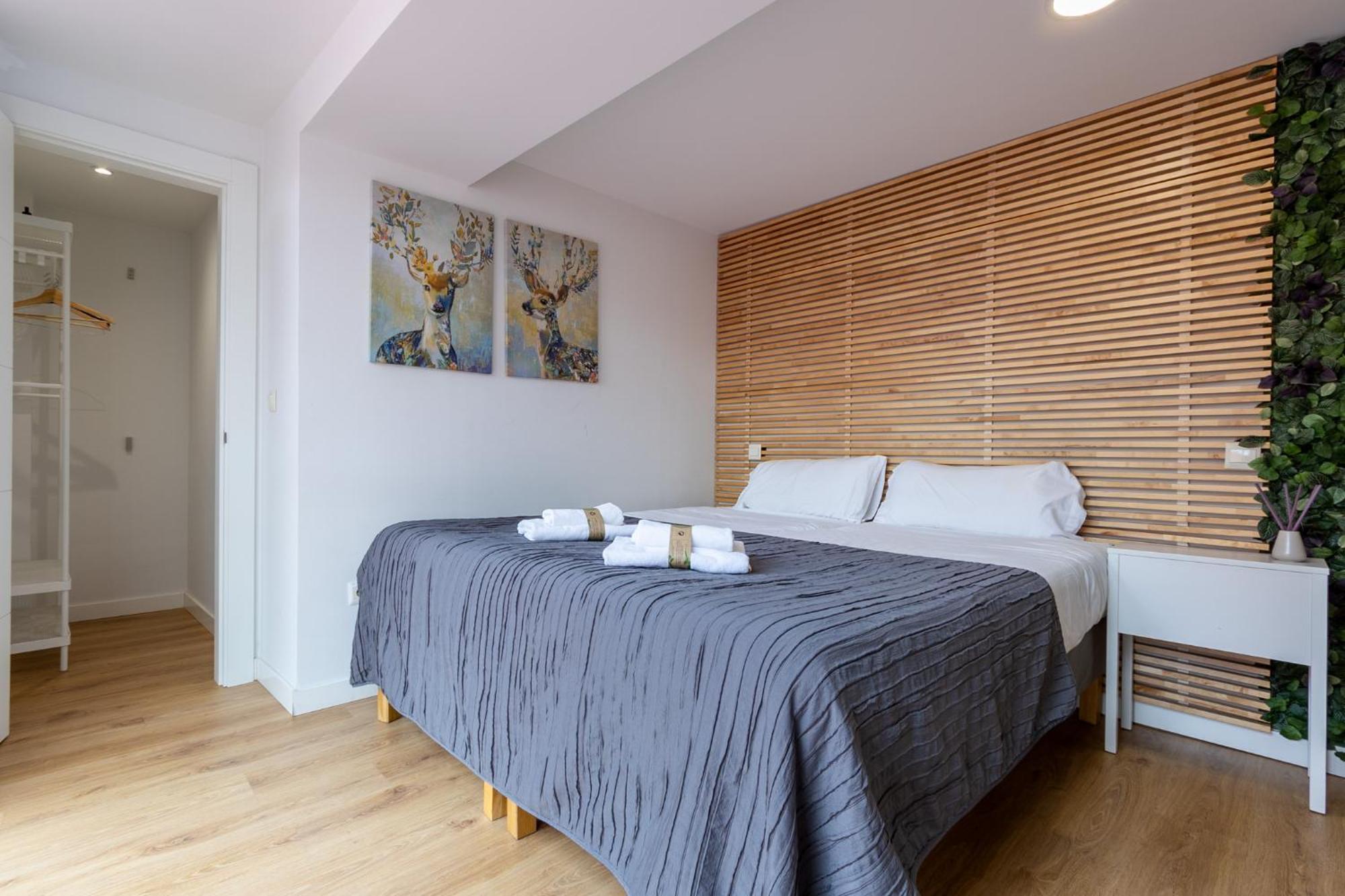 Apartment Insidehome - Val *