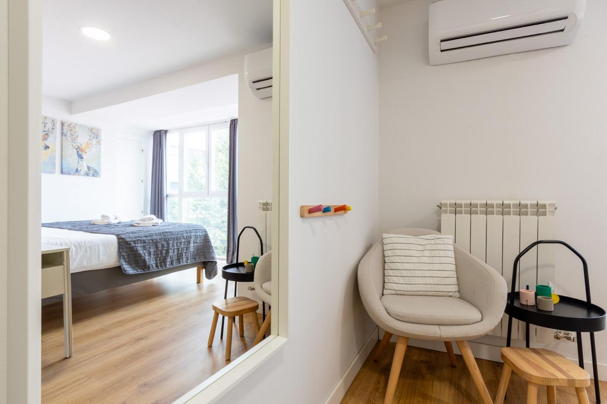 Apartment Insidehome - Val Valladolid