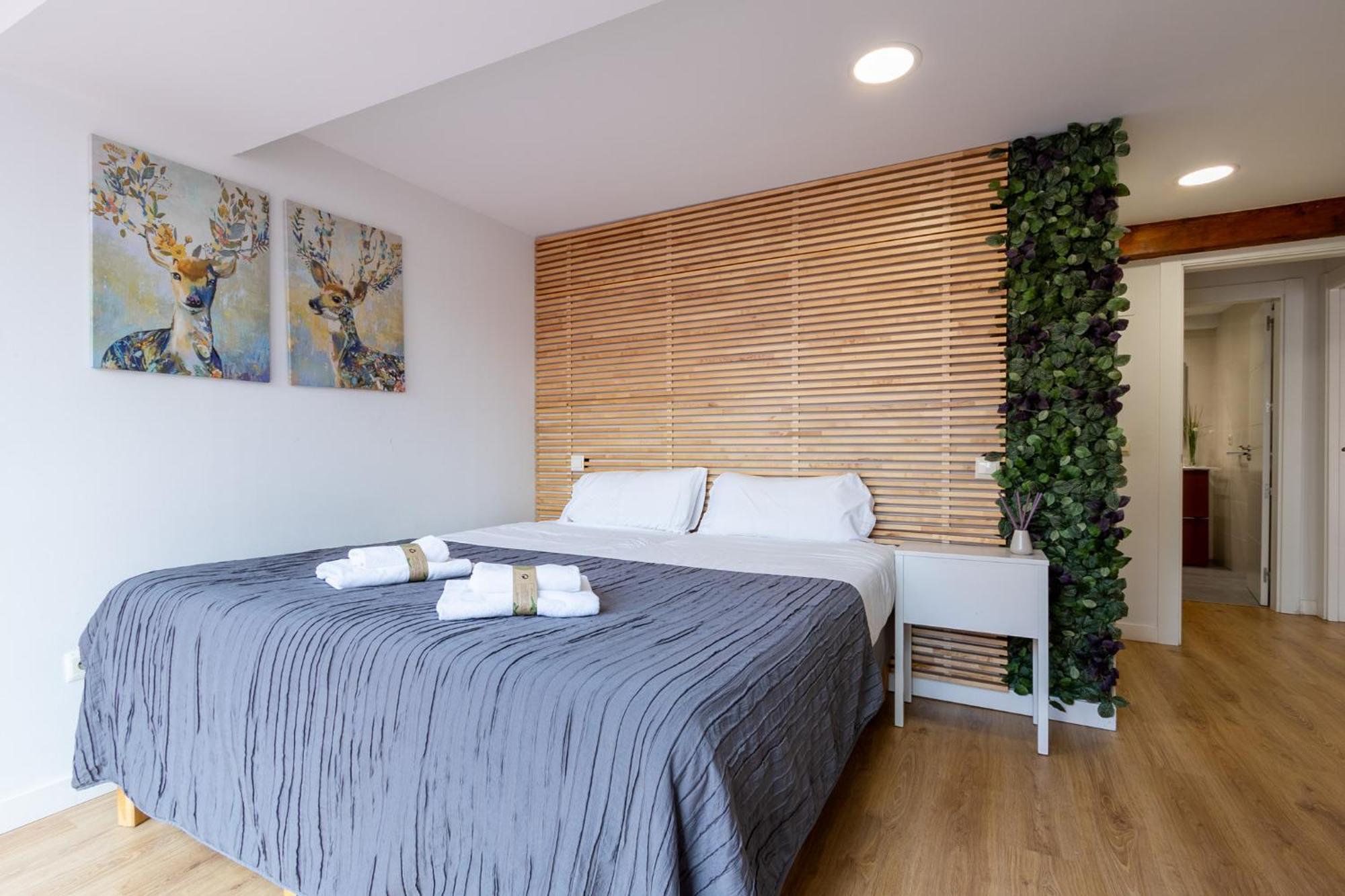Apartment Insidehome - Val *