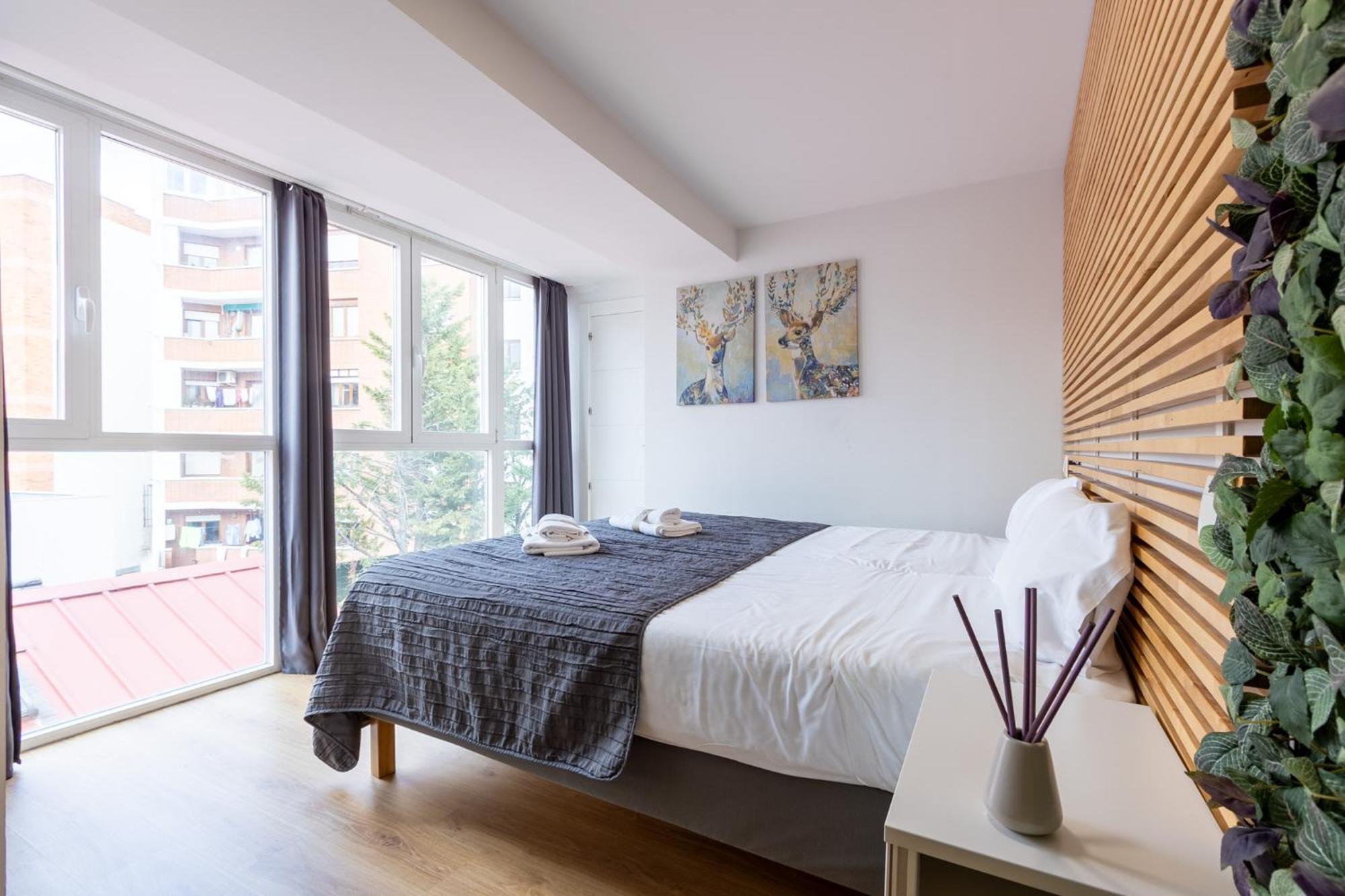 Apartment Insidehome - Val Valladolid