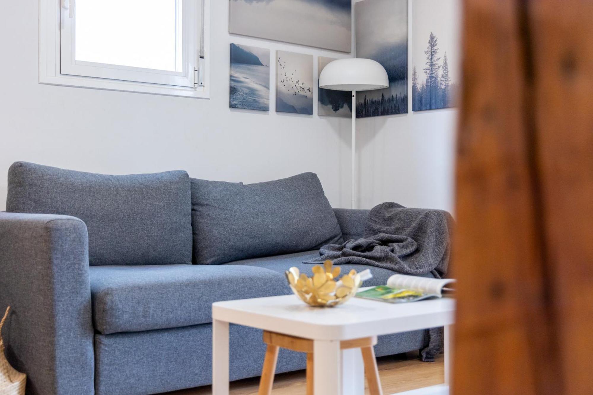 Insidehome - Val Apartment
