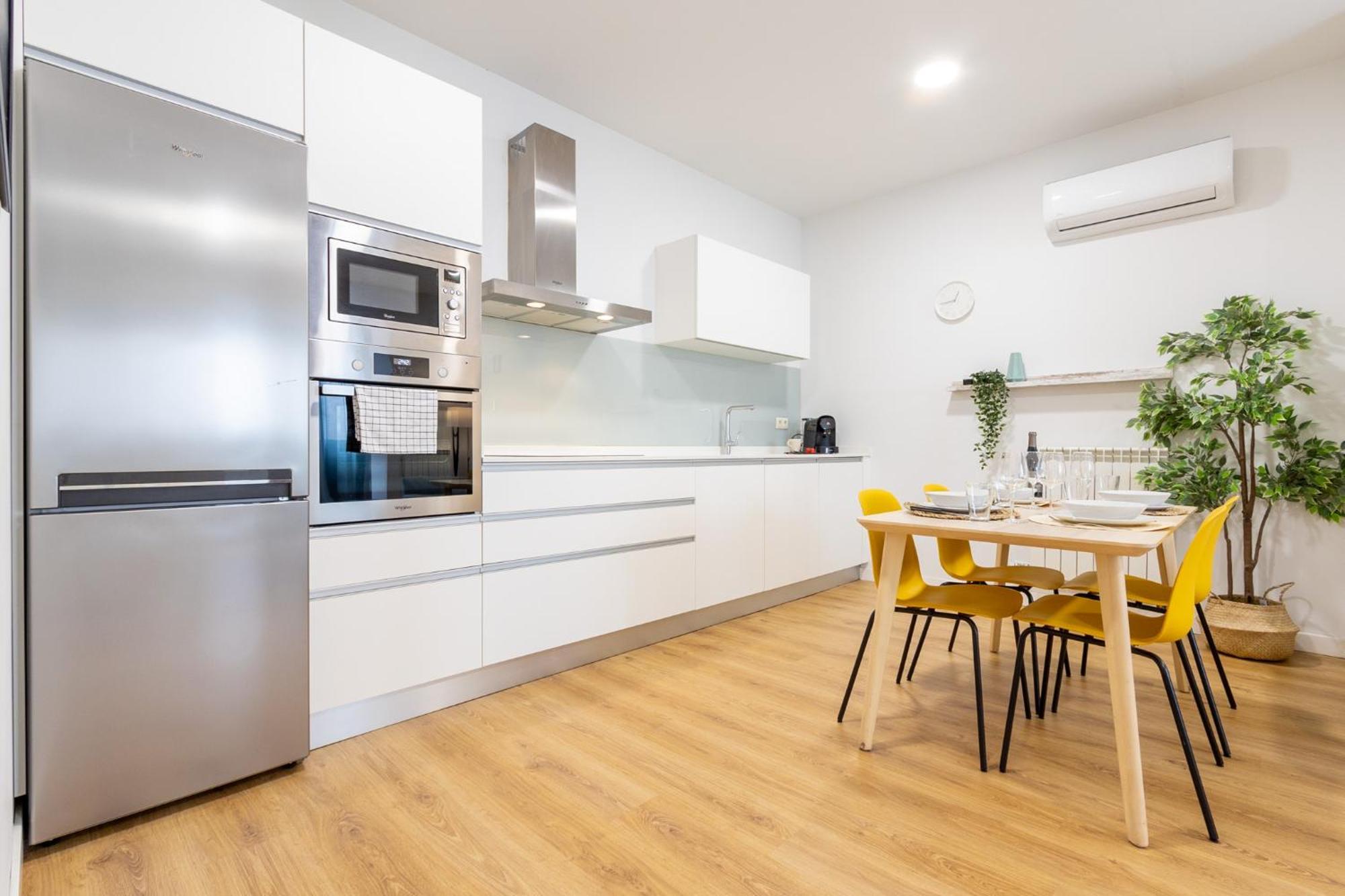 Insidehome - Val Valladolid