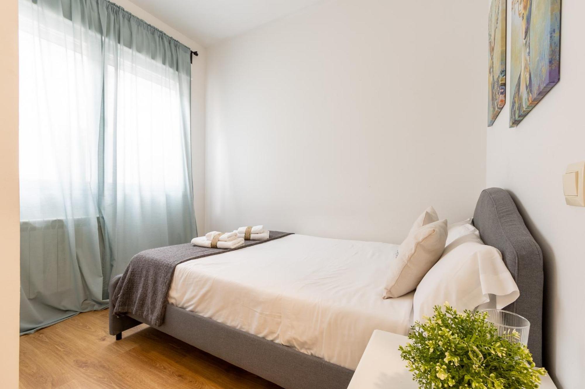 Apartment Insidehome - Val