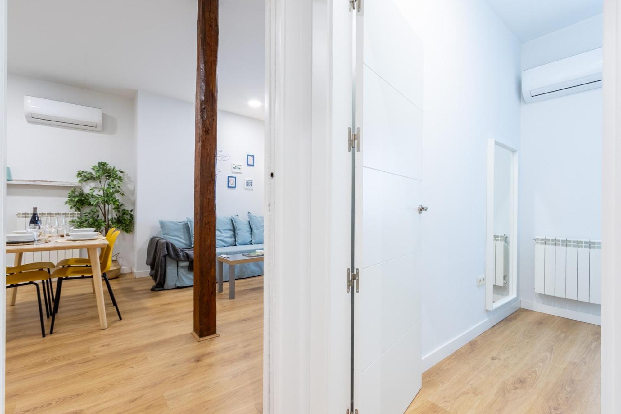 Apartment Insidehome - Val Valladolid