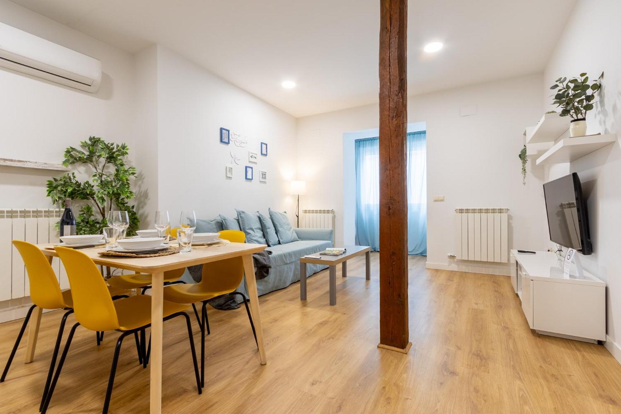 Apartment Insidehome - Val *