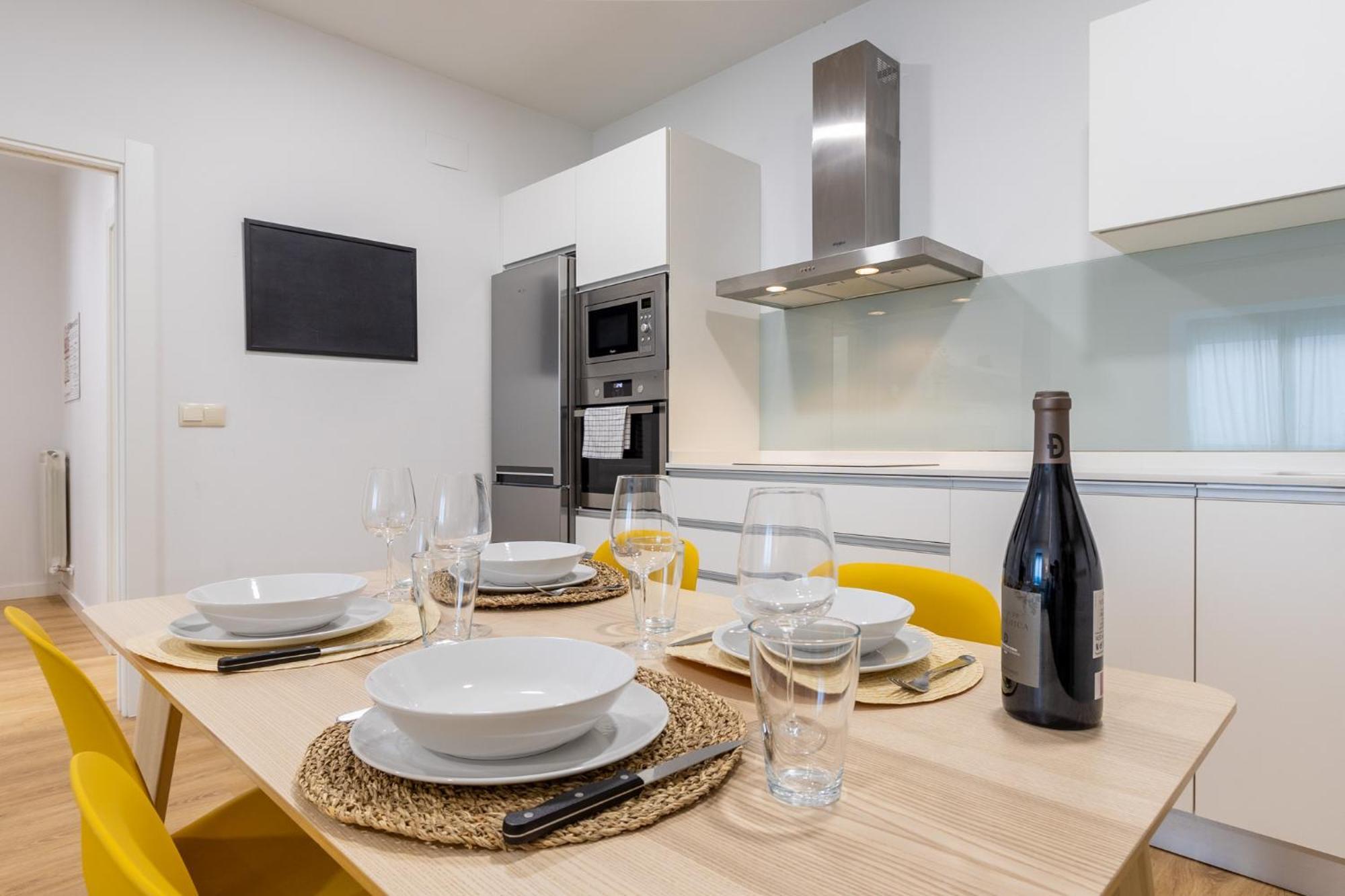Insidehome - Val Valladolid