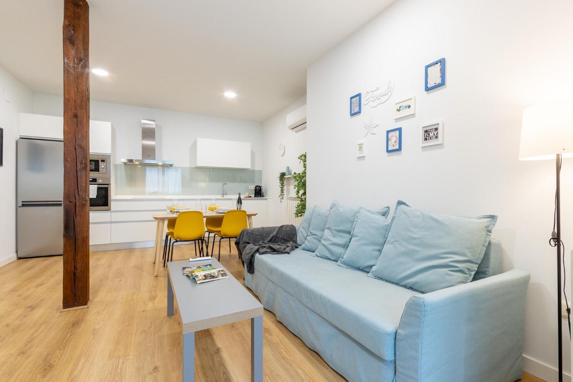 Insidehome - Val * Valladolid